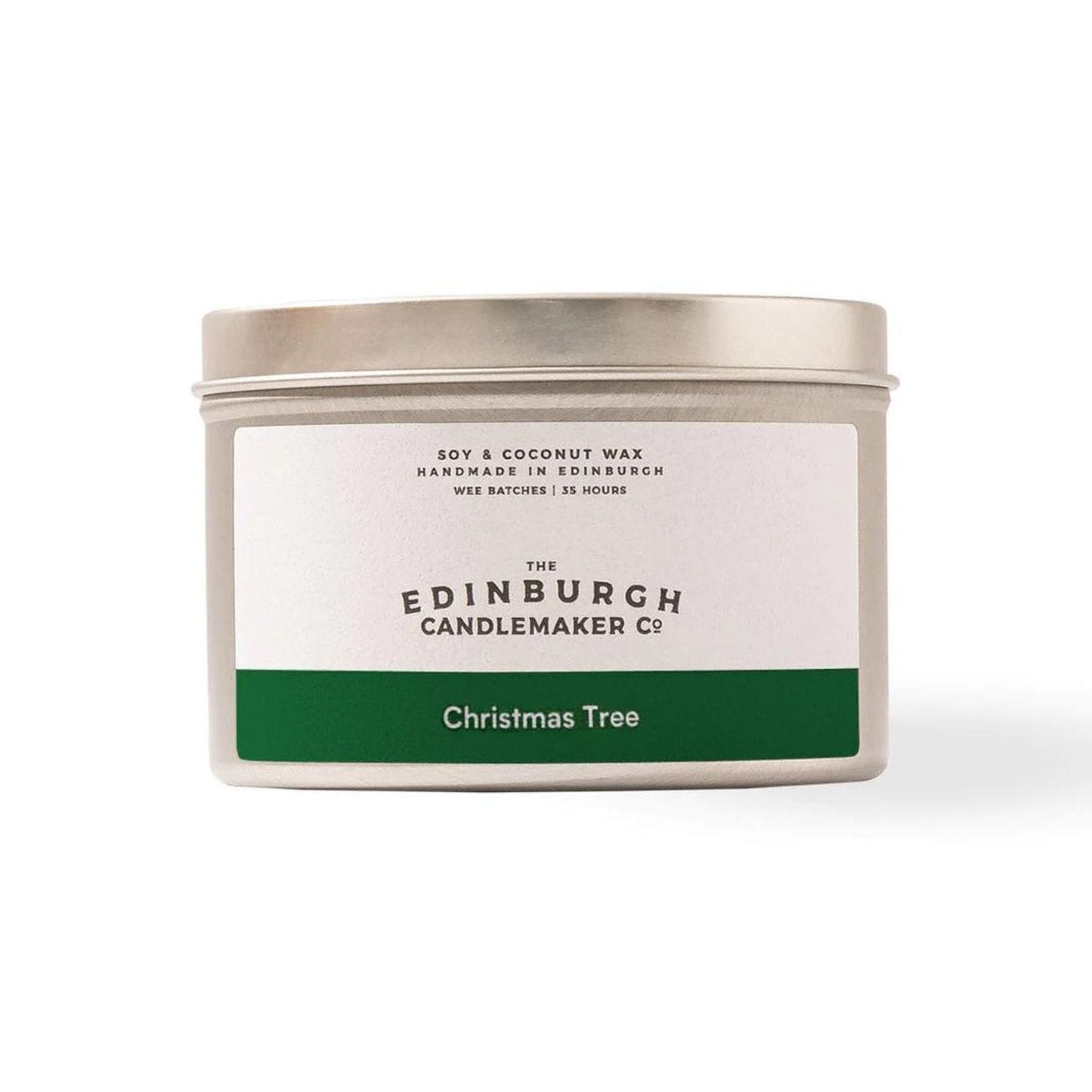 Candles by The Edinburgh Candle Maker Company