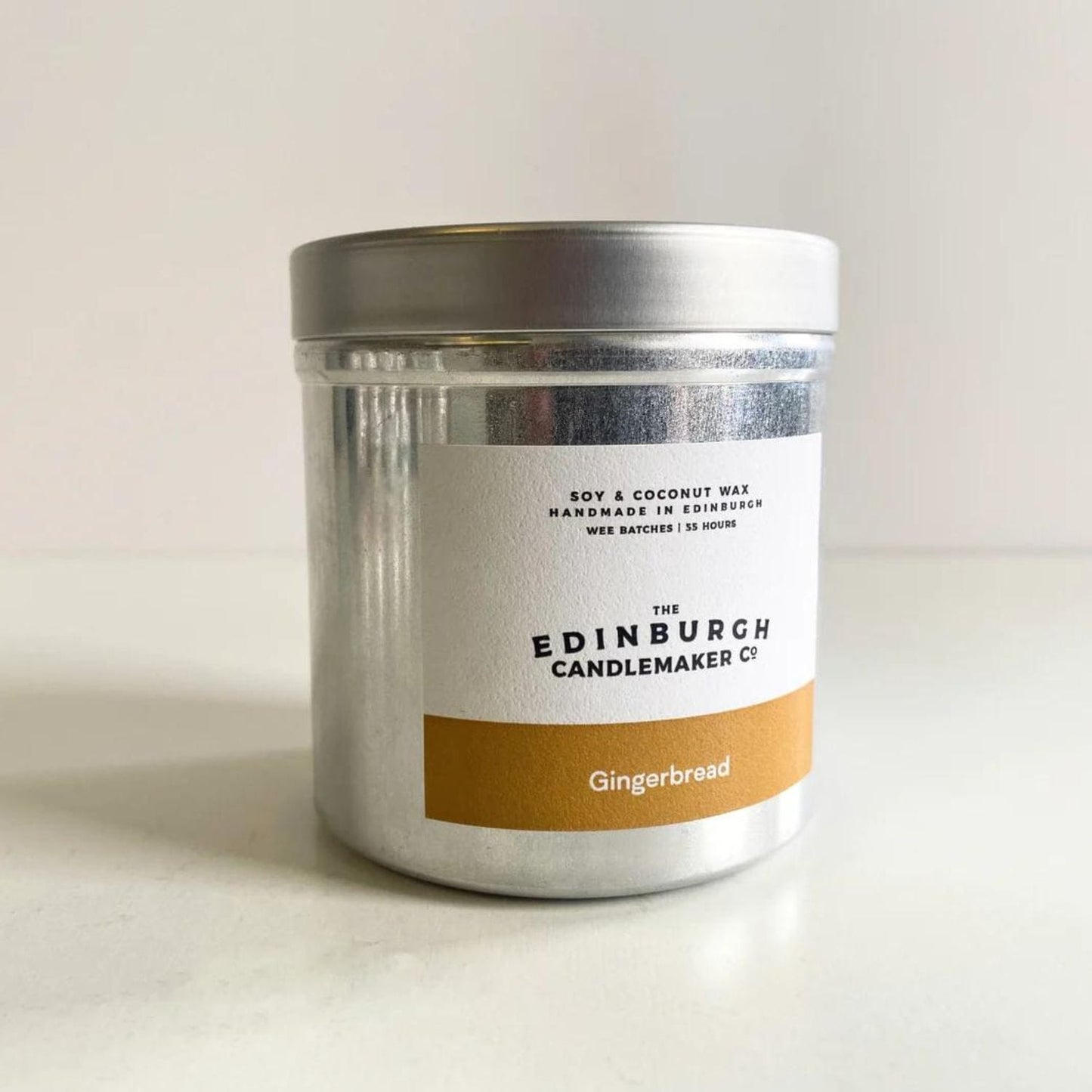 Candles by The Edinburgh Candle Maker Company