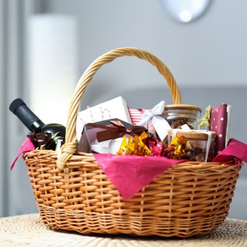 Hampers