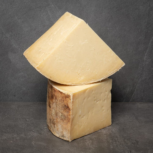 Isle of Mull Cheddar